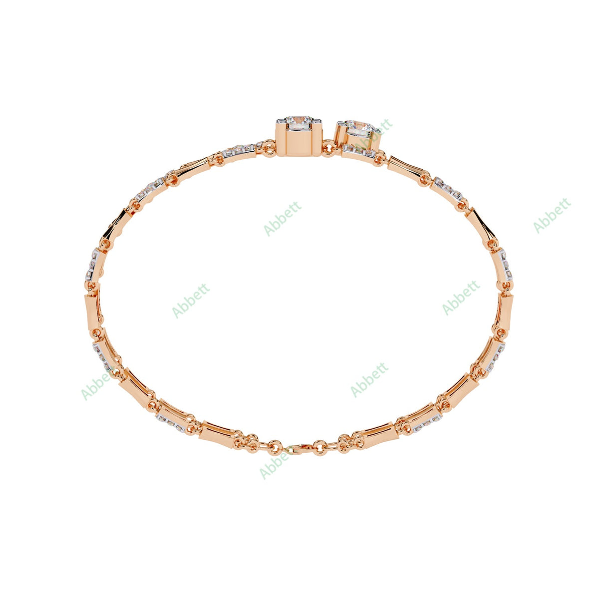 Fashion Bracelet BRFA1461