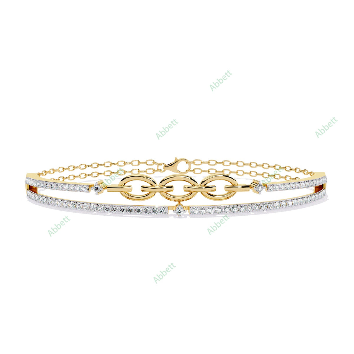 Fashion Bracelet BRFA1462