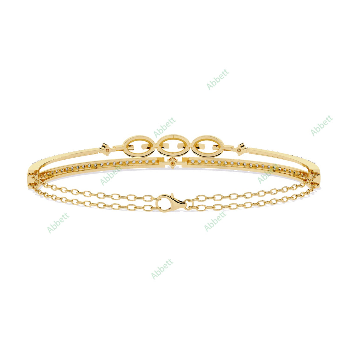 Fashion Bracelet BRFA1462