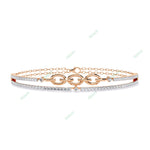 Load image into Gallery viewer, Round Fashion Bracelet BRFA1462
