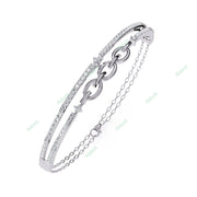 Round Fashion Bracelet BRFA1462