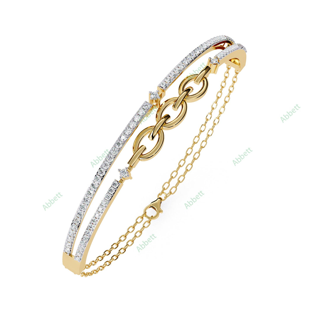 Fashion Bracelet BRFA1462