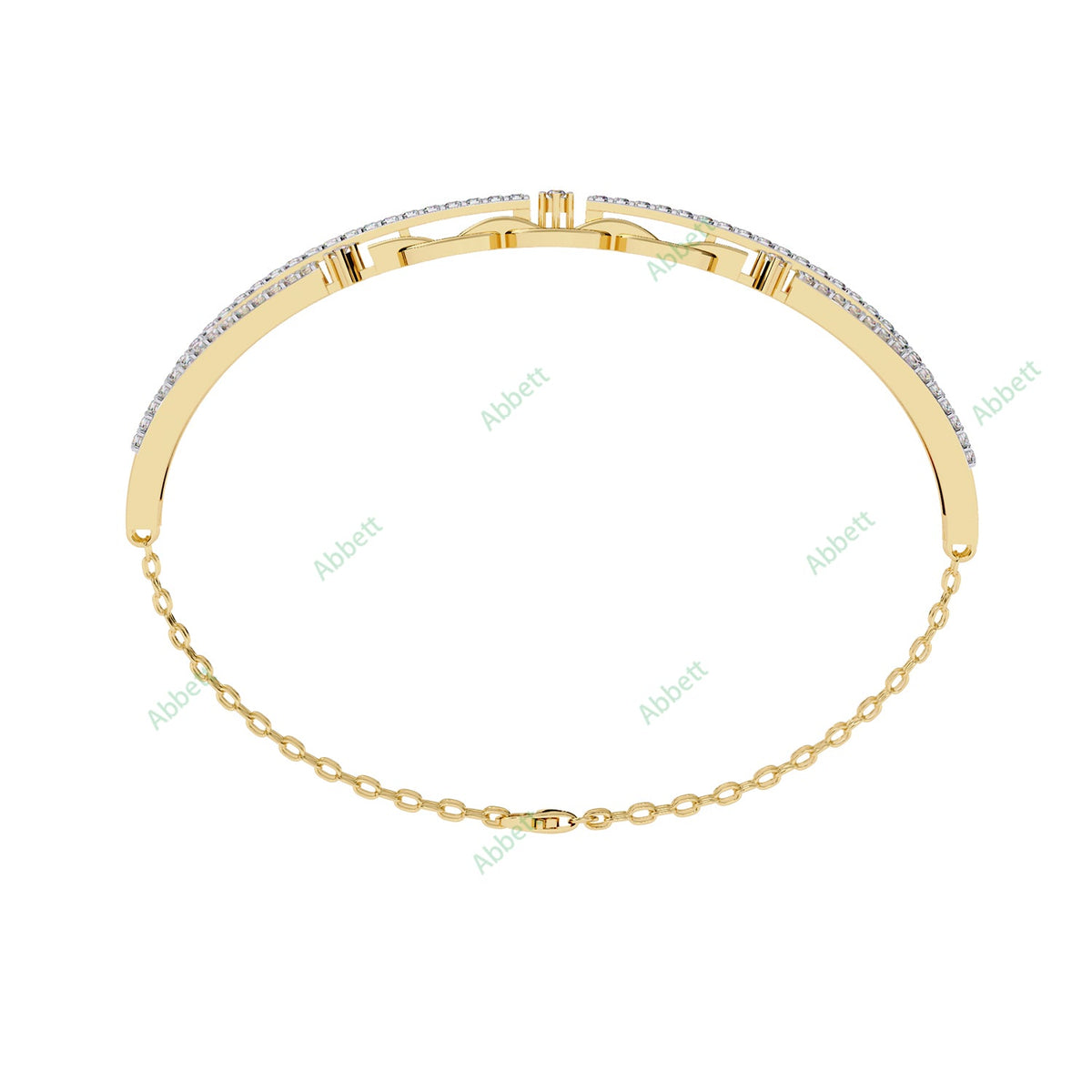 Fashion Bracelet BRFA1462