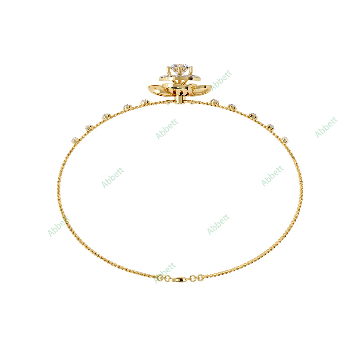 Fashion Bracelet BRFA1463