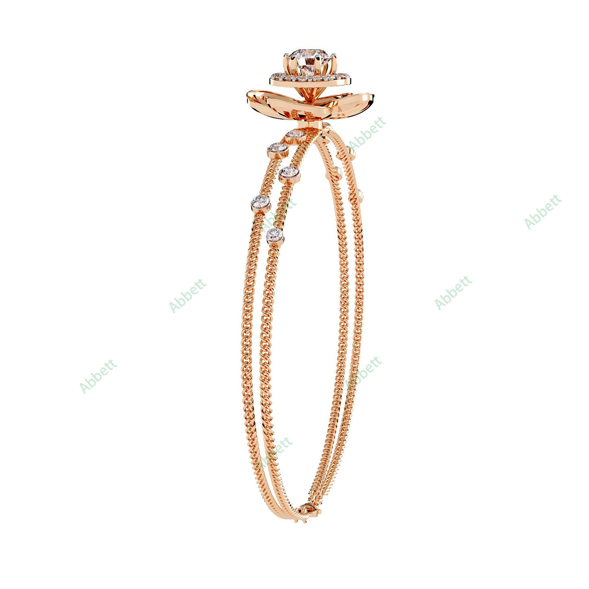 Fashion Bracelet BRFA1463