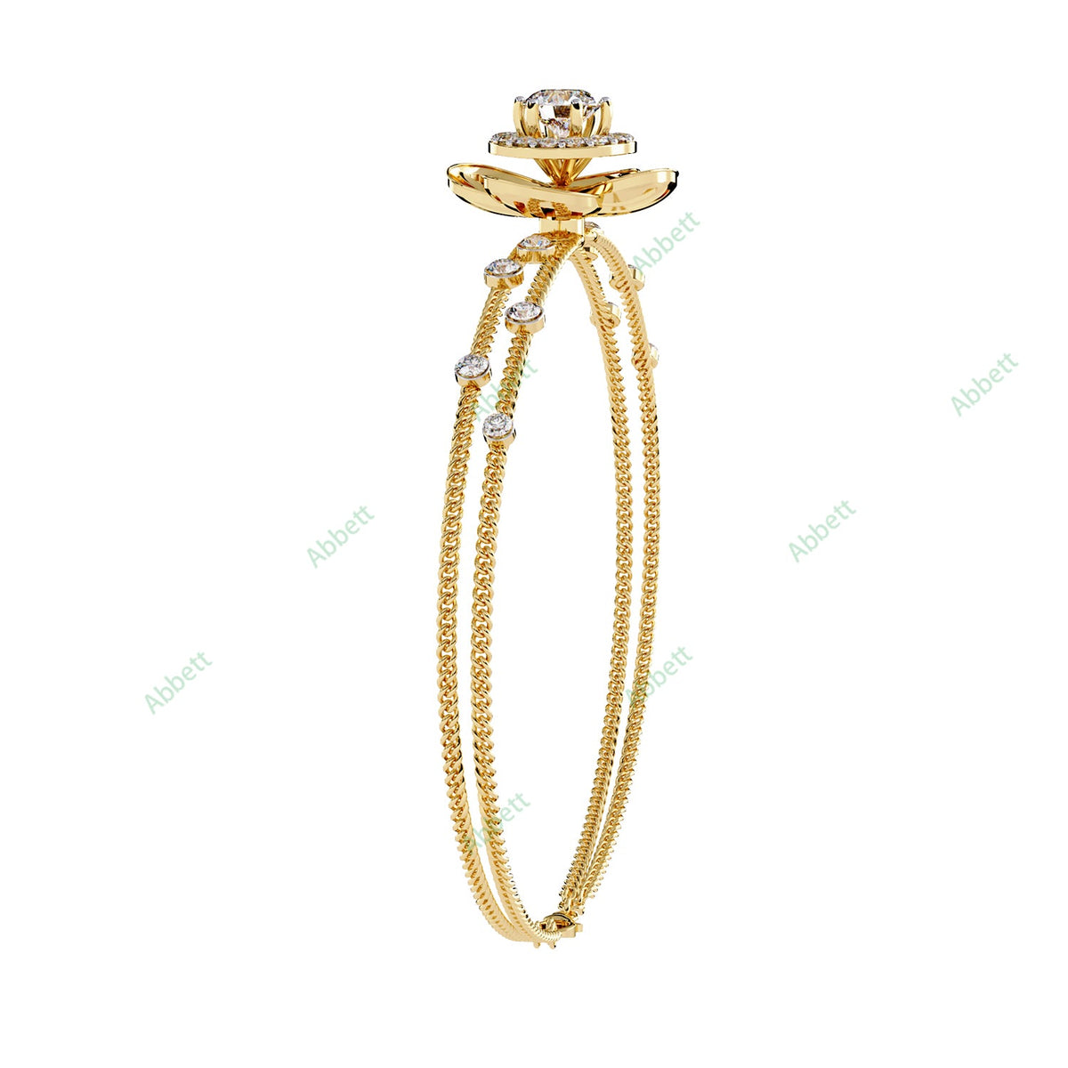 Fashion Bracelet BRFA1463
