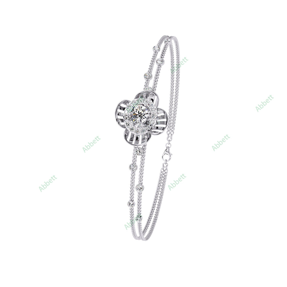 Fashion Bracelet BRFA1463