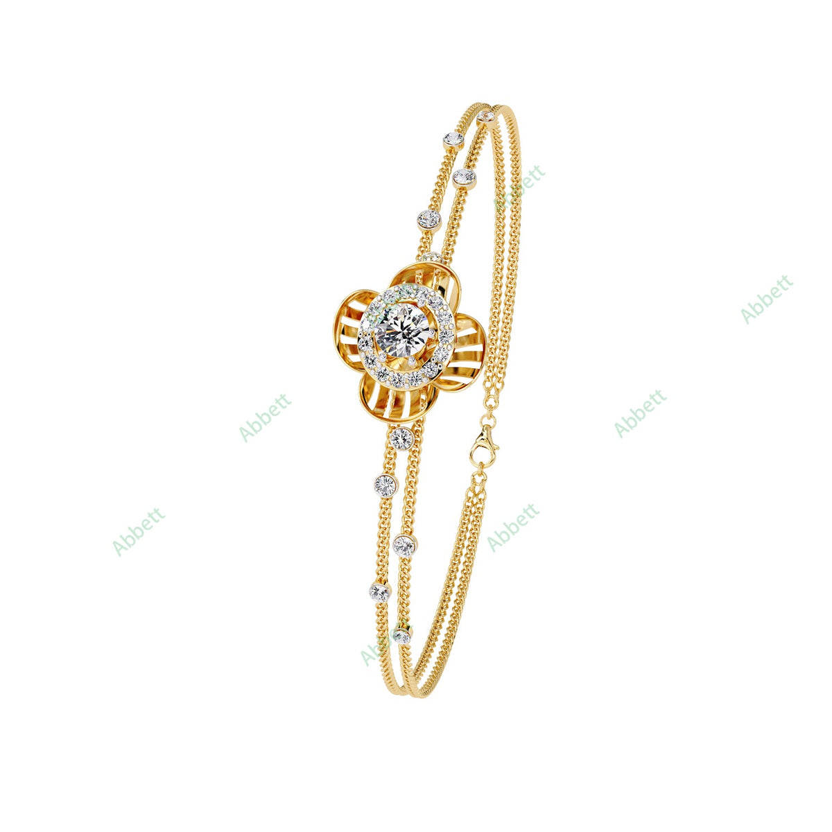Fashion Bracelet BRFA1463