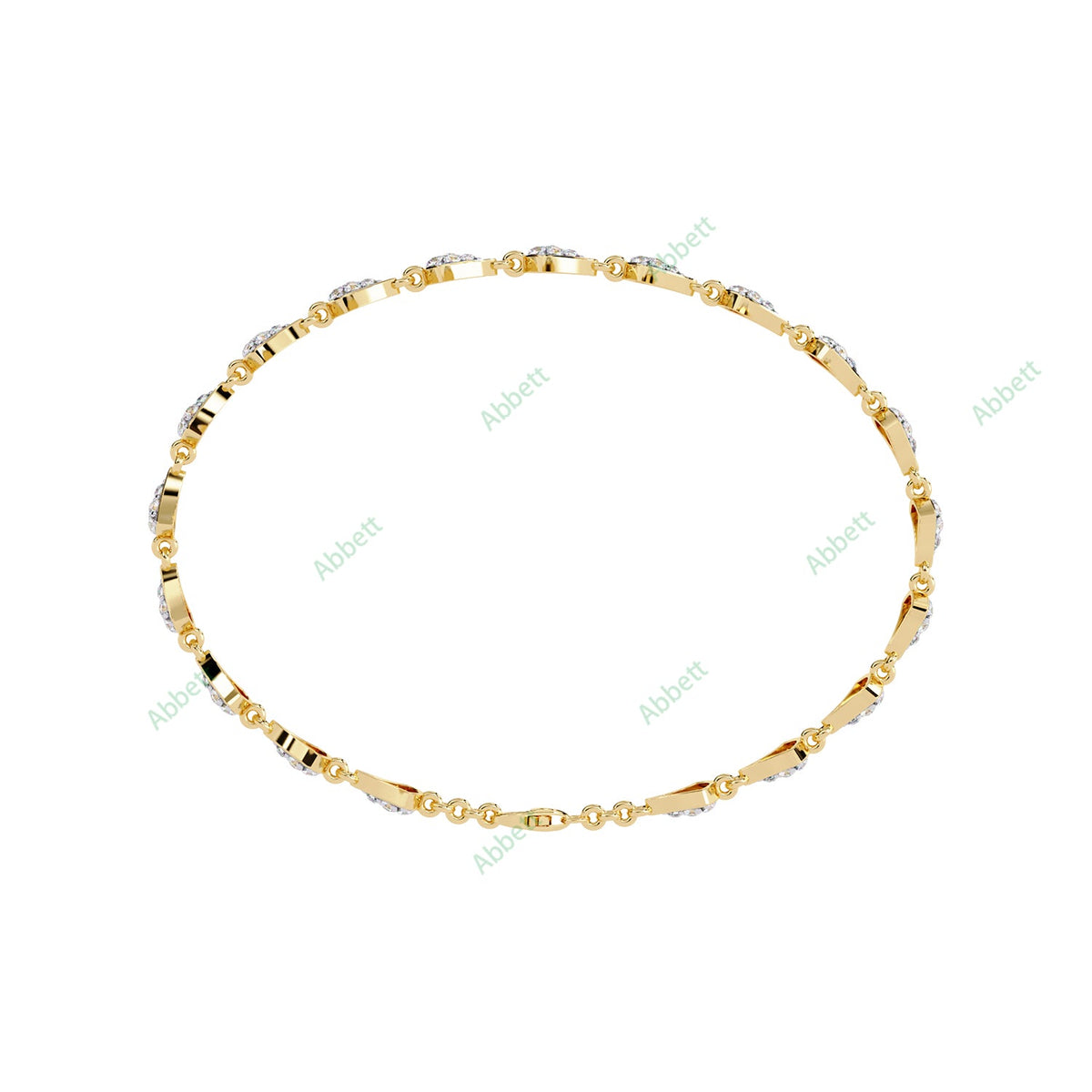 Fashion Bracelet BRFA1466