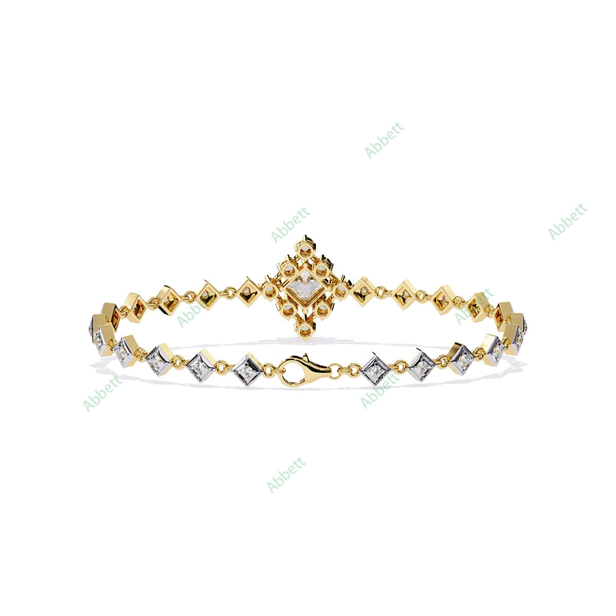 Fashion Bracelet BRFA1467
