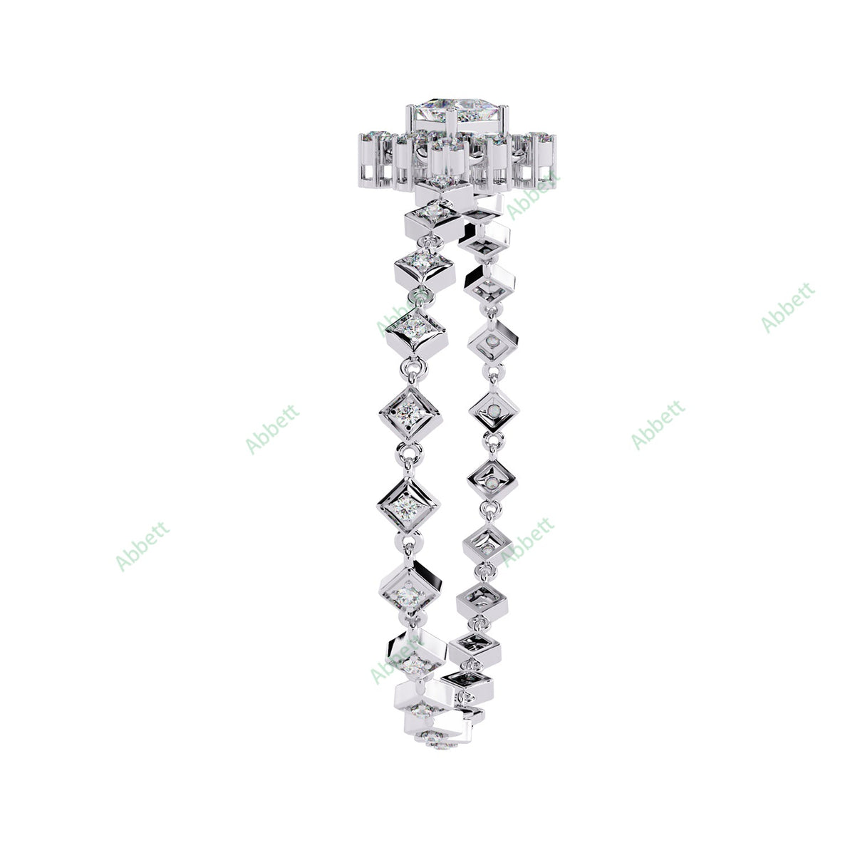 Fashion Bracelet BRFA1467