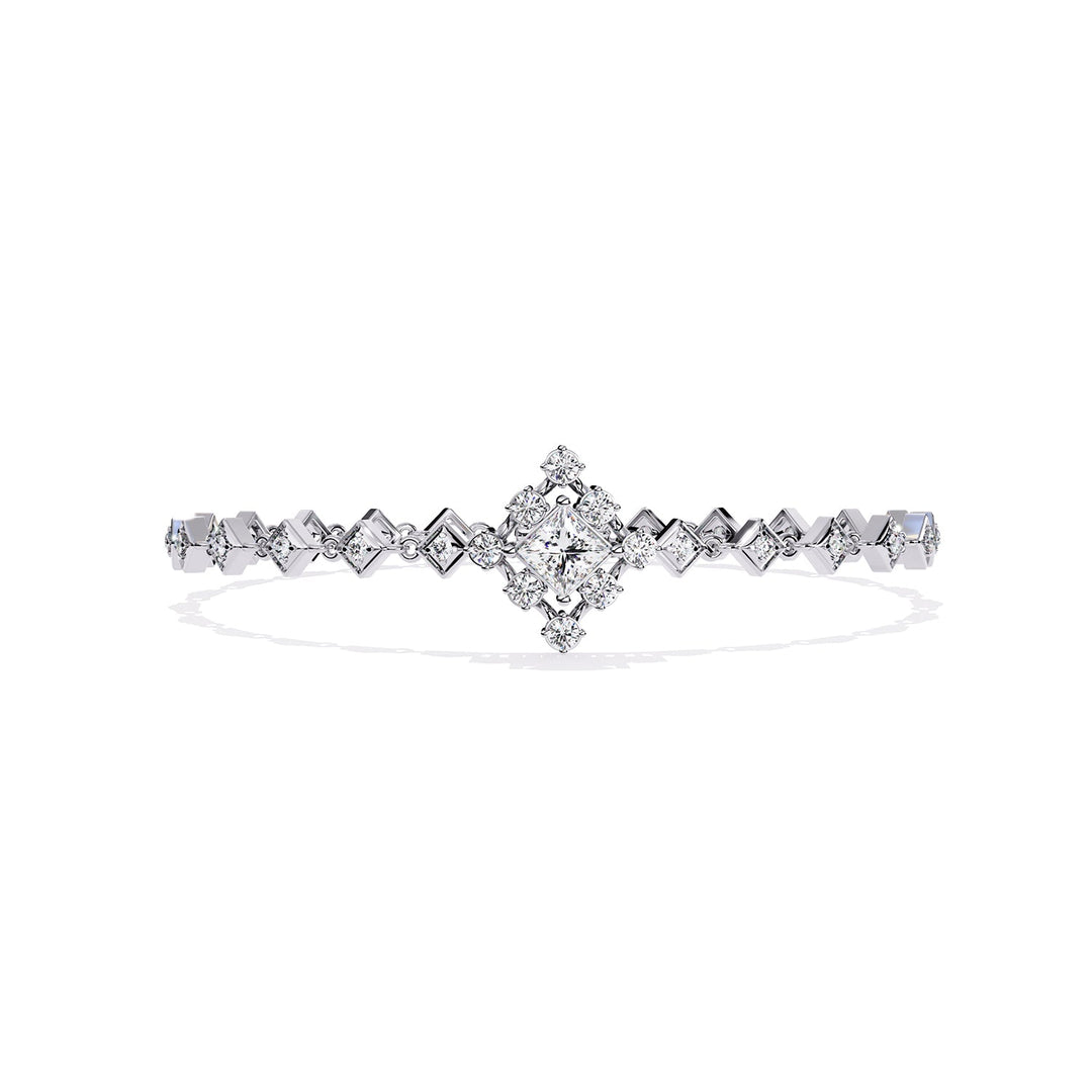 Round Fashion Bracelet BRFA1467