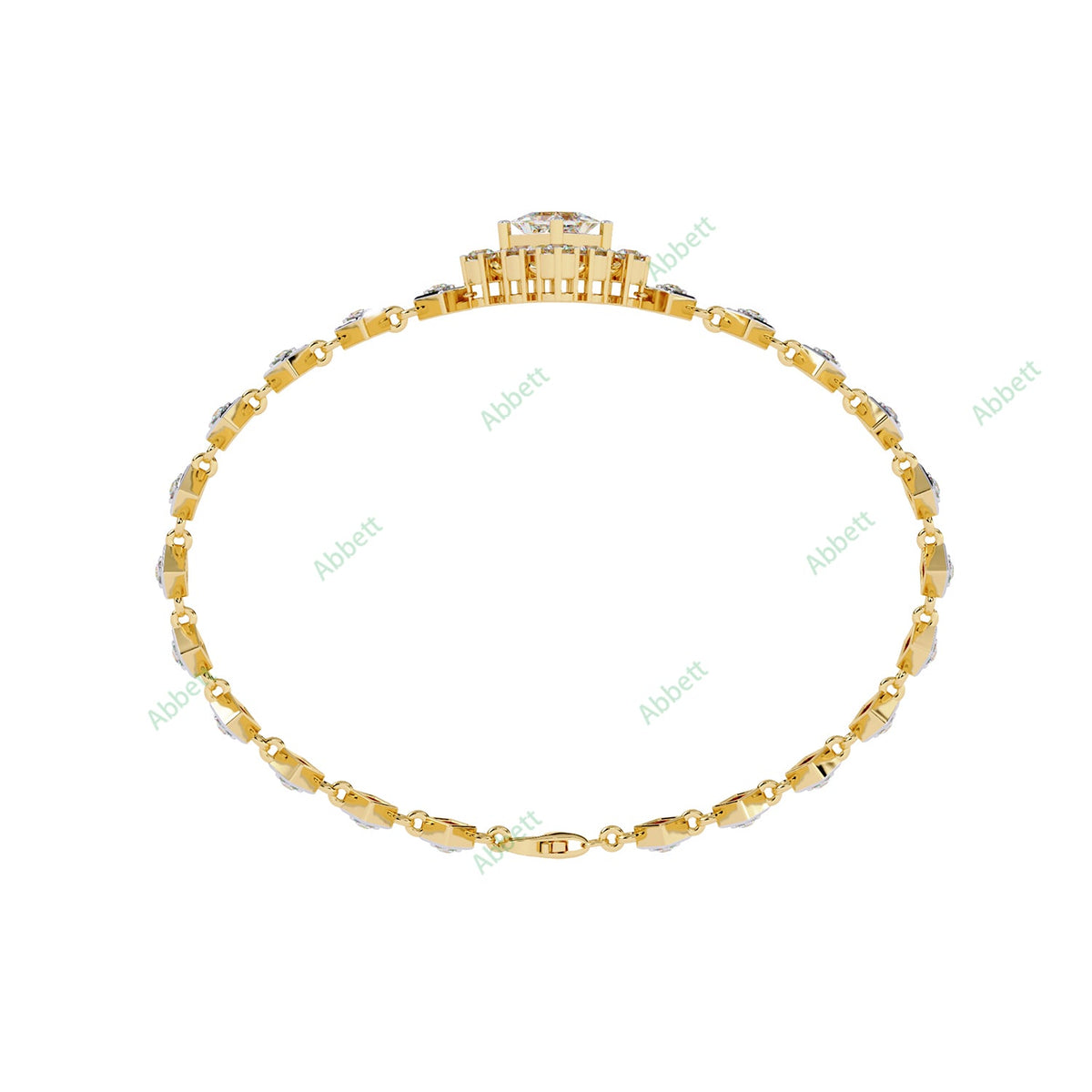 Fashion Bracelet BRFA1467