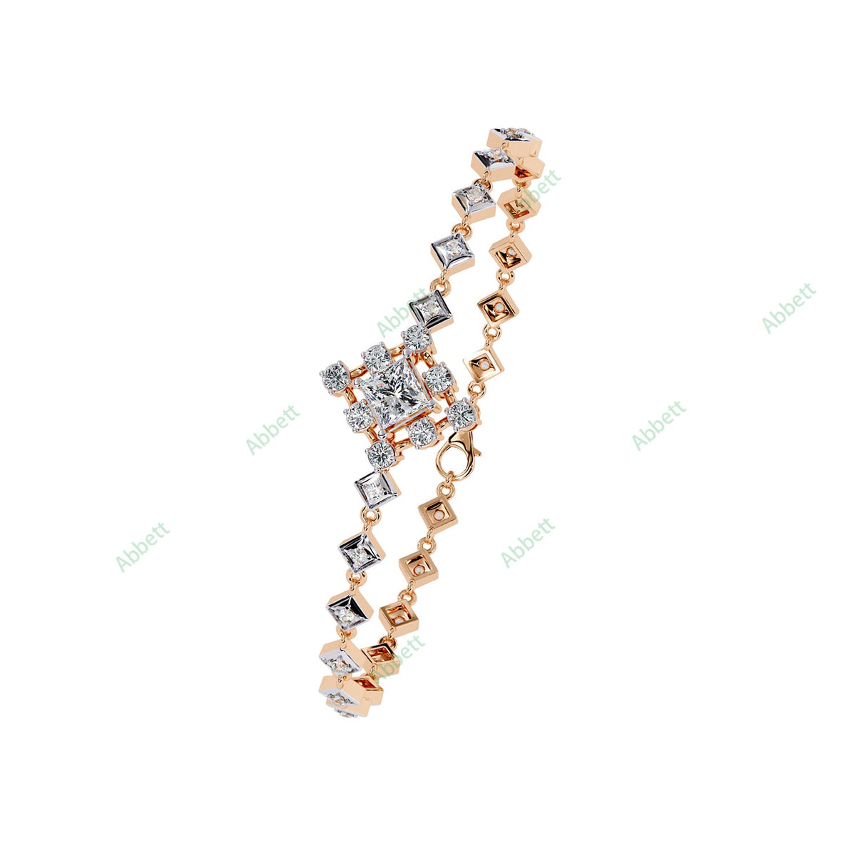 Fashion Bracelet BRFA1467