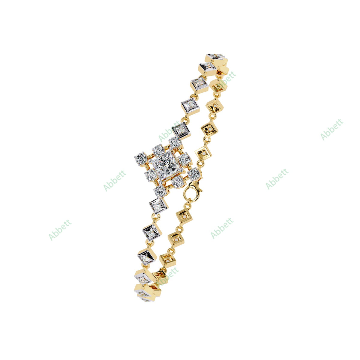 Fashion Bracelet BRFA1467
