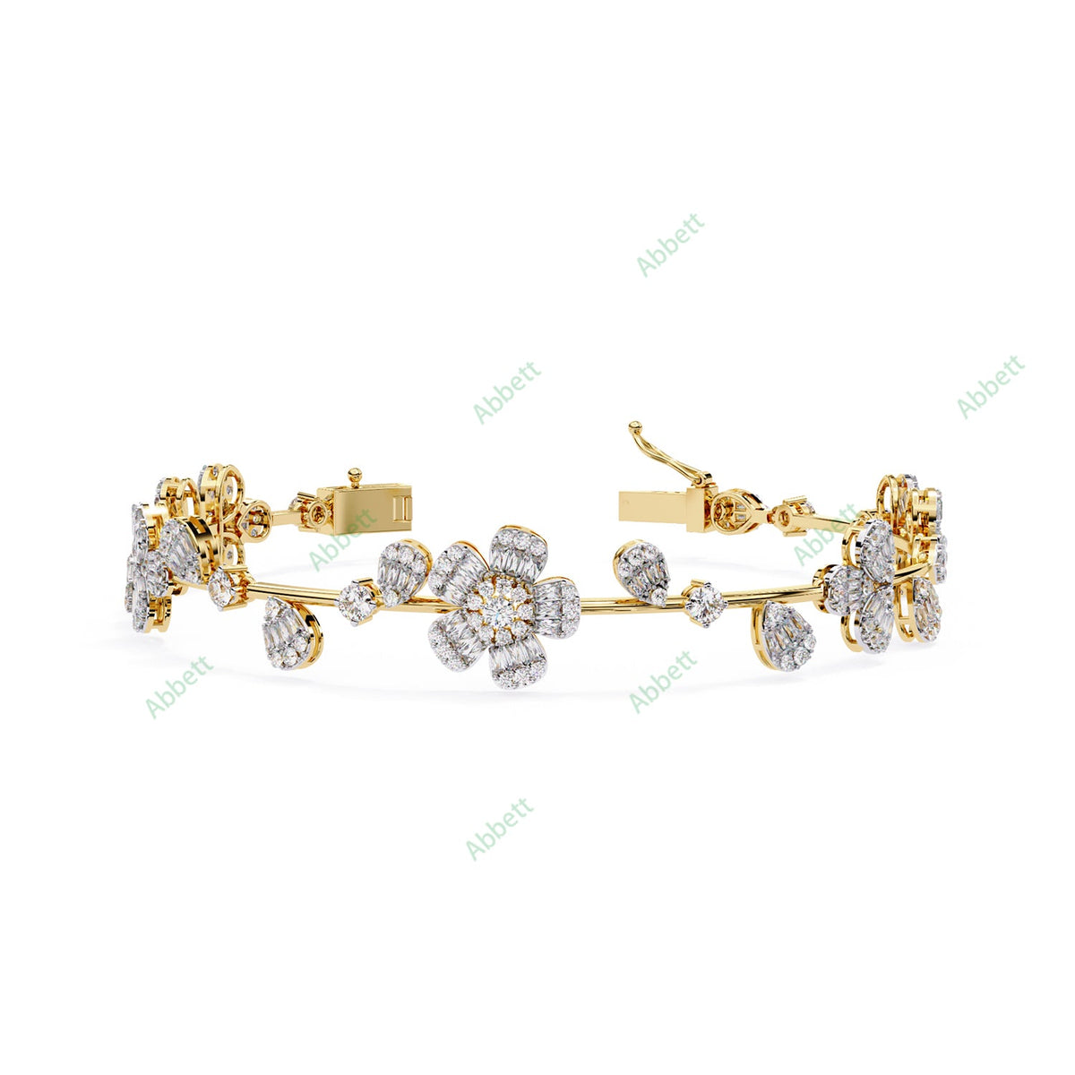Fashion Bracelet BRFA1468