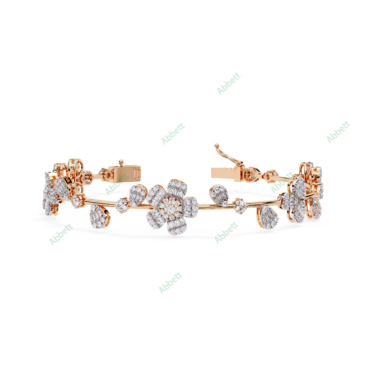 Fashion Bracelet BRFA1468