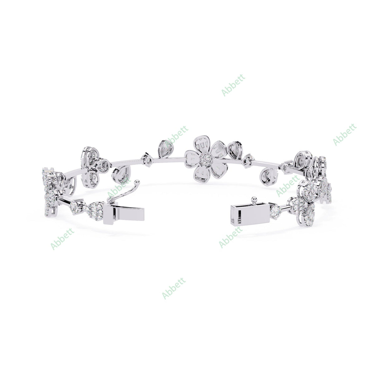 Fashion Bracelet BRFA1468