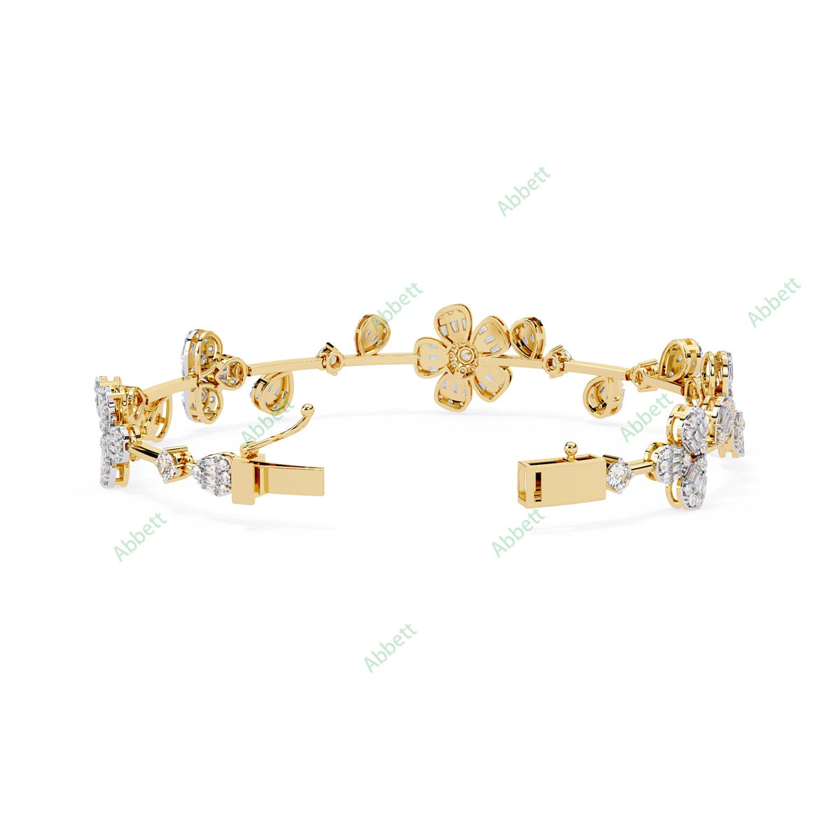 Fashion Bracelet BRFA1468