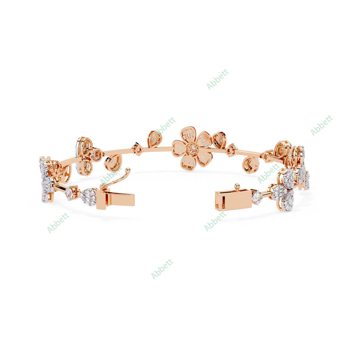 Fashion Bracelet BRFA1468