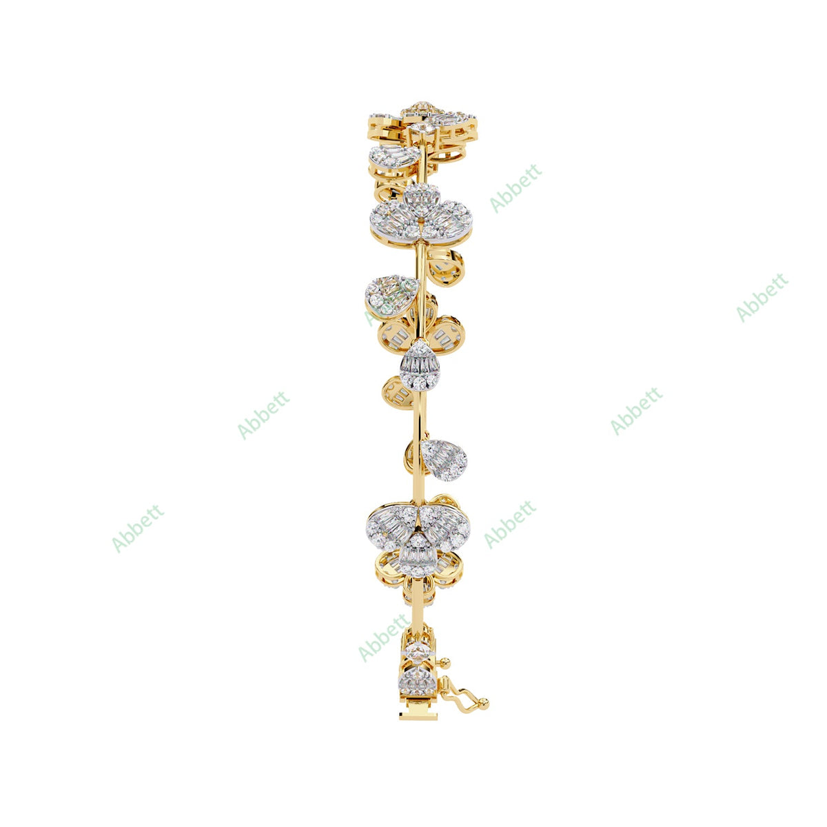 Fashion Bracelet BRFA1468