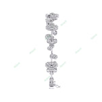 Load image into Gallery viewer, Round Fashion Bracelet BRFA1469
