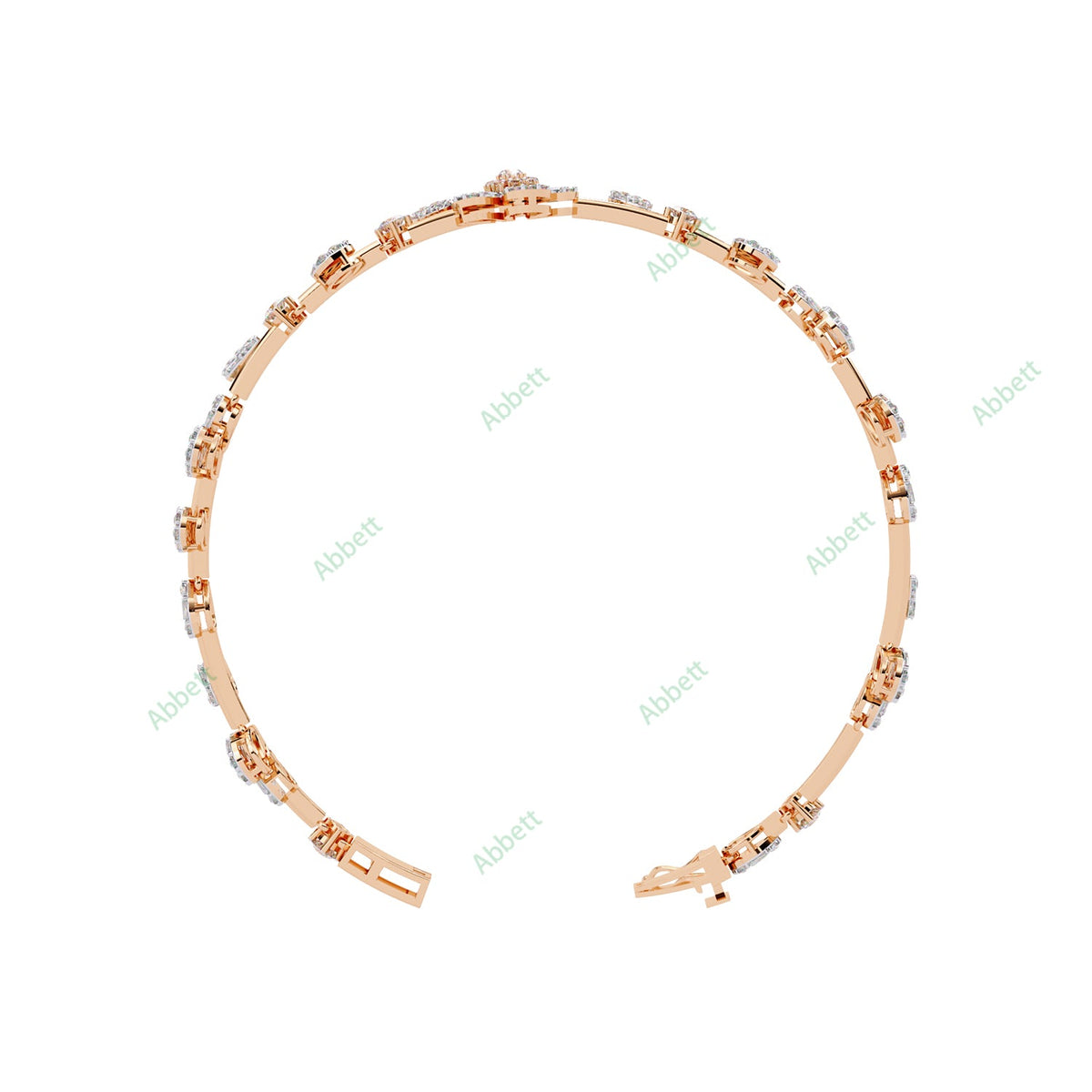 Fashion Bracelet BRFA1468