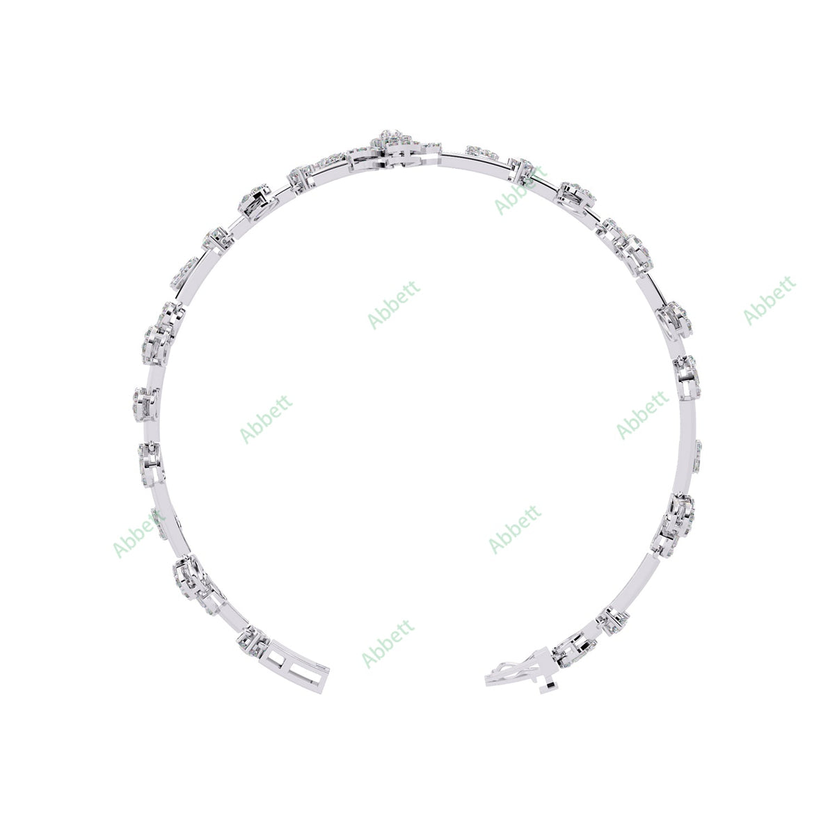 Fashion Bracelet BRFA1468