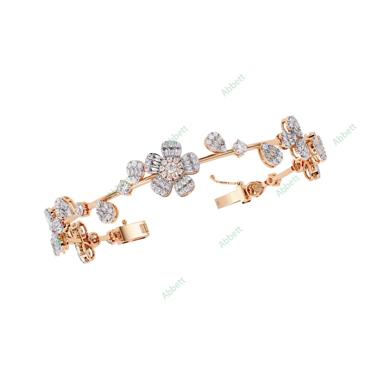 Fashion Bracelet BRFA1468