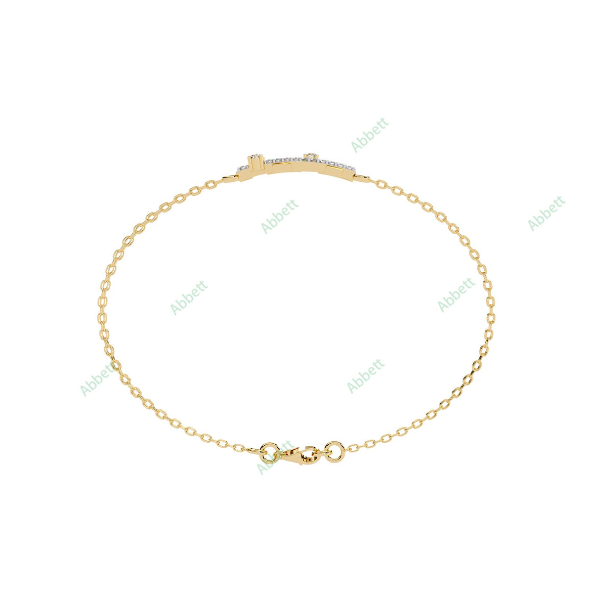Fashion Bracelet BRFA1469