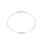 Load image into Gallery viewer, Round Fashion Bracelet BRFA1469
