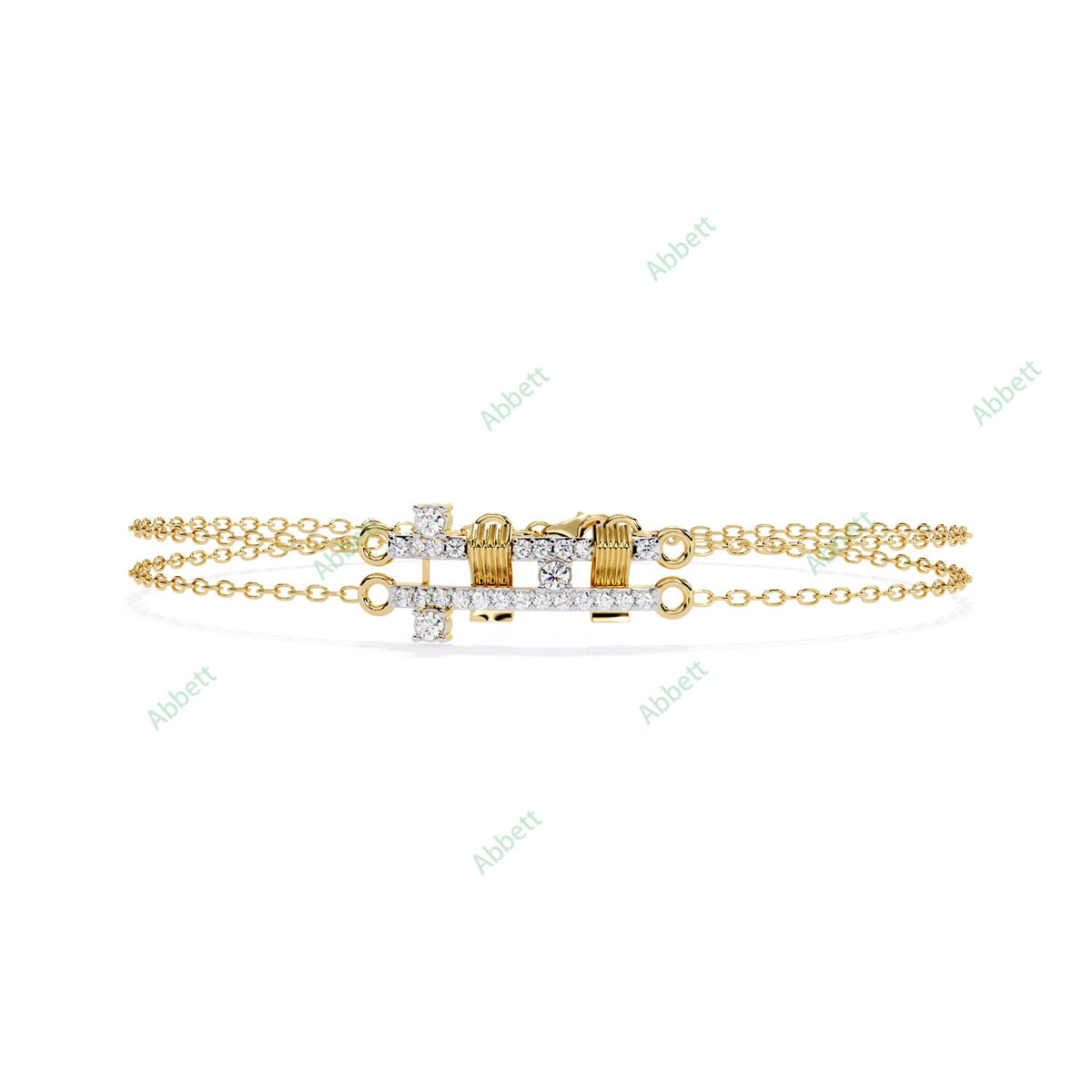 Fashion Bracelet BRFA1469