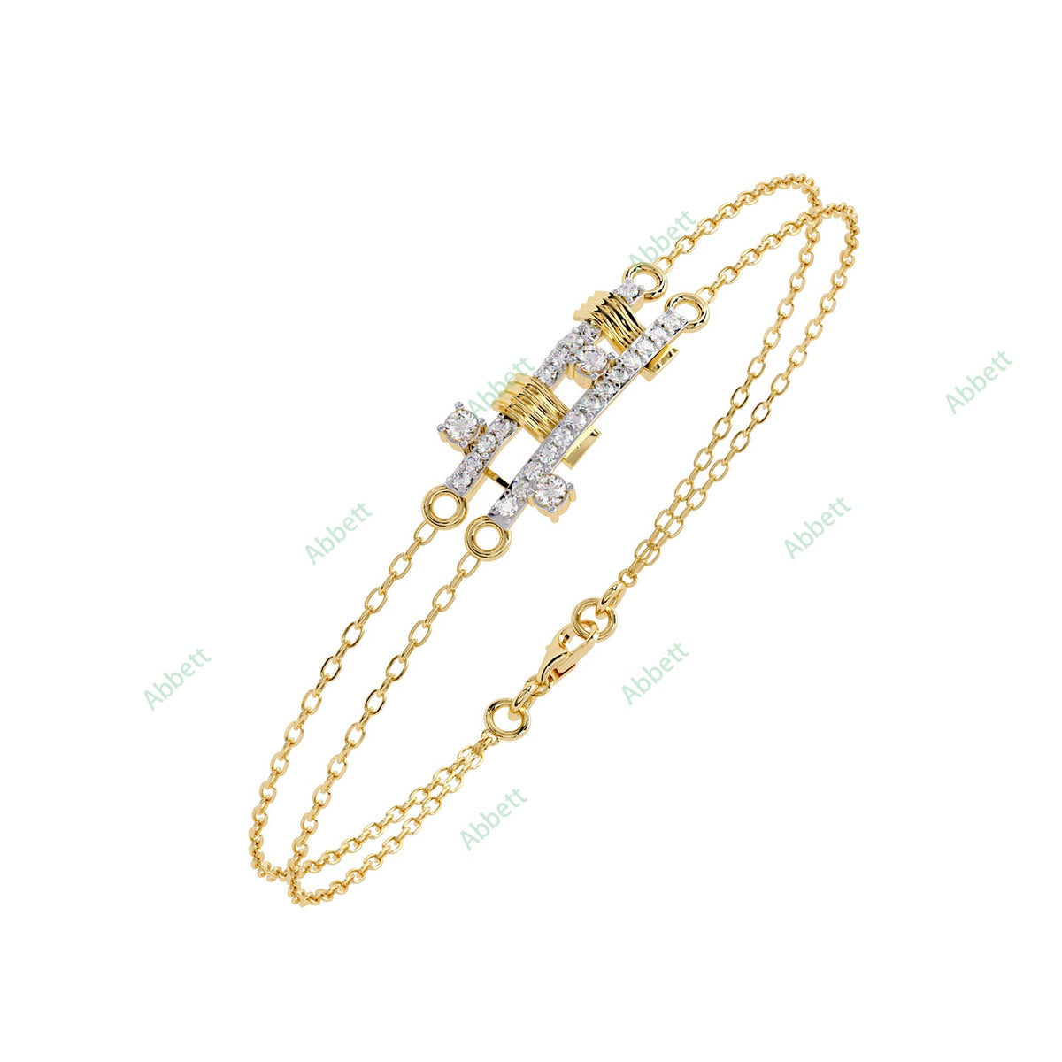 Fashion Bracelet BRFA1469