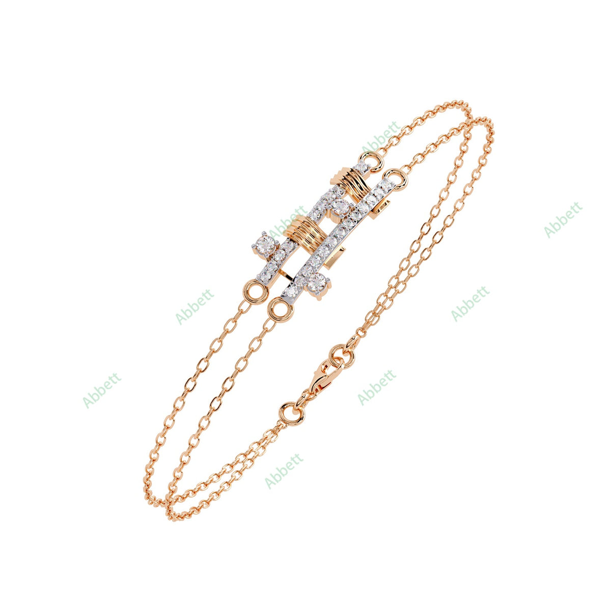 Fashion Bracelet BRFA1469