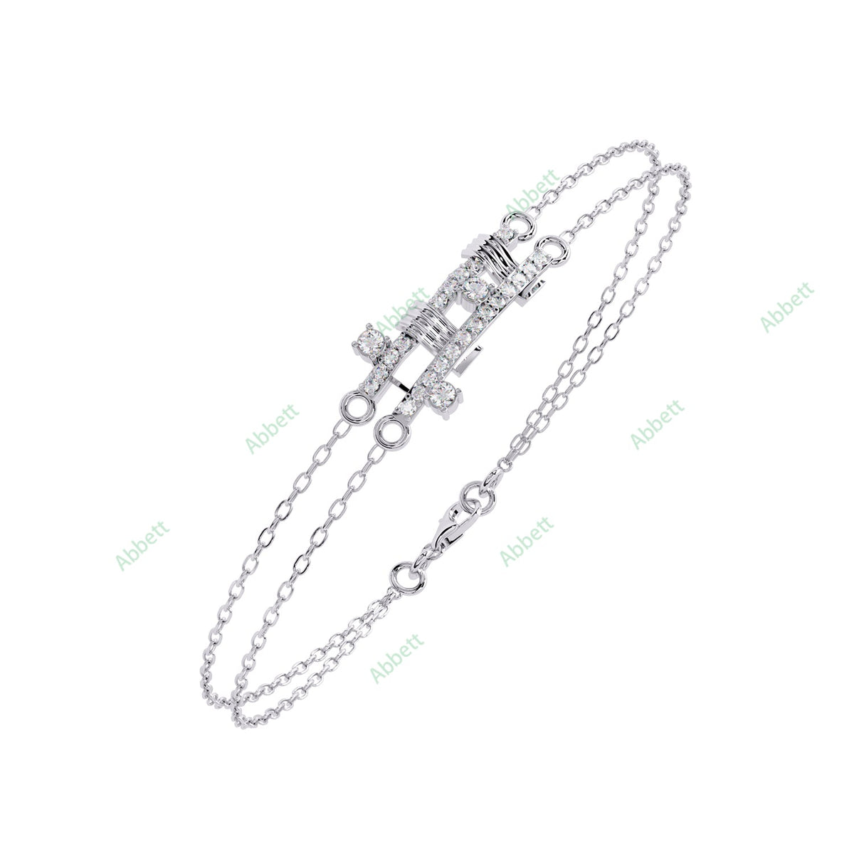 Fashion Bracelet BRFA1469