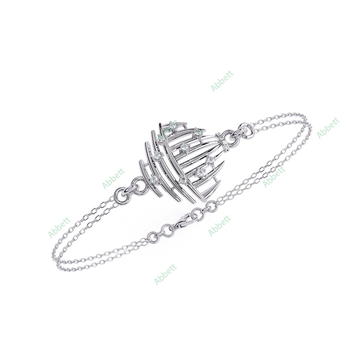Fashion Bracelet BRFA1470