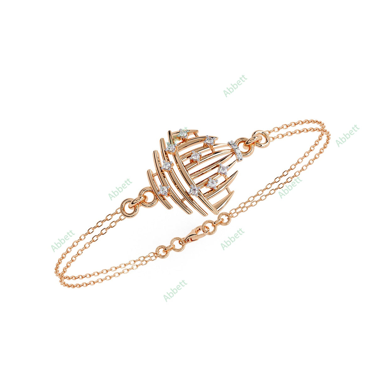 Fashion Bracelet BRFA1470