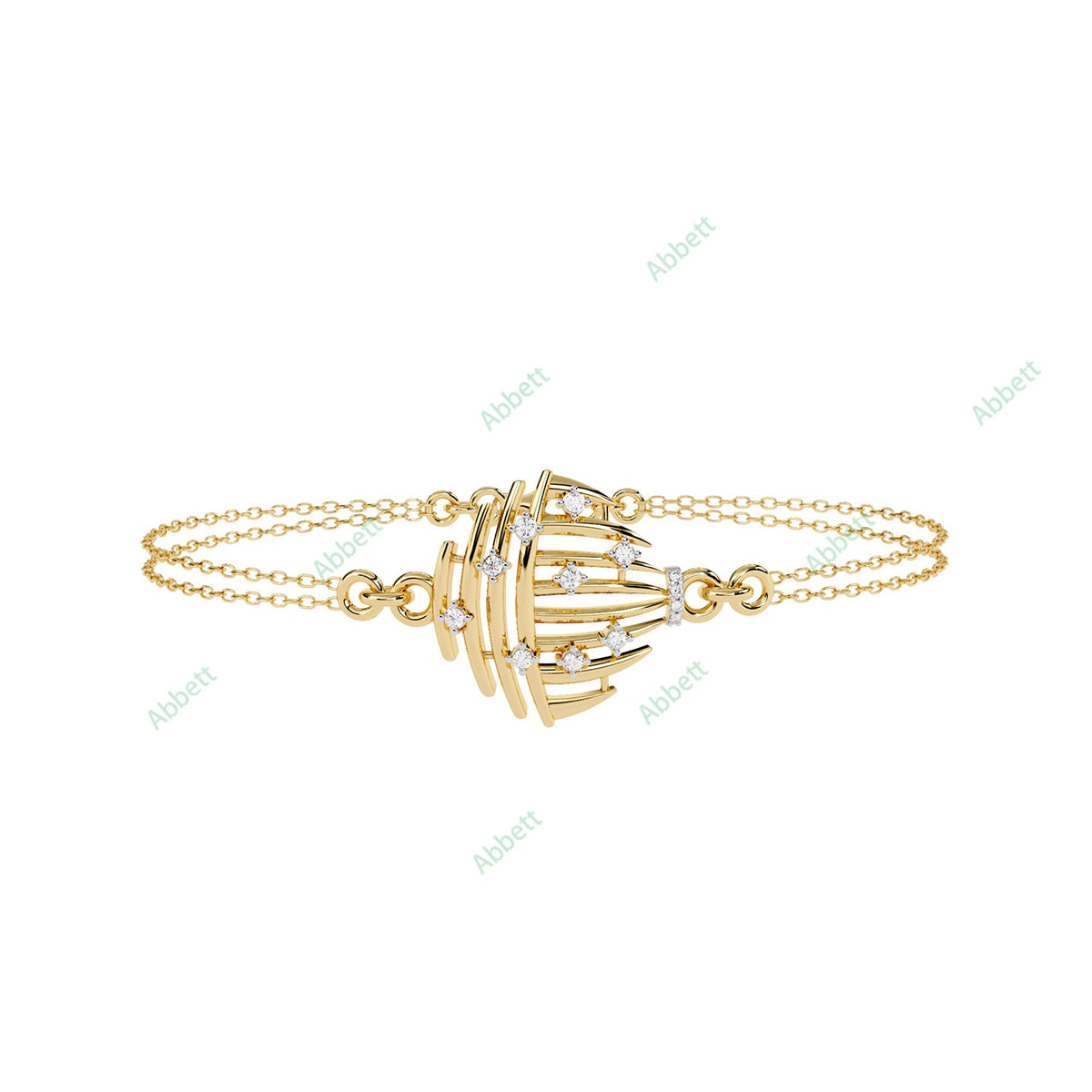 Fashion Bracelet BRFA1470