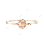 Load image into Gallery viewer, Round Fashion Bracelet BRFA1470
