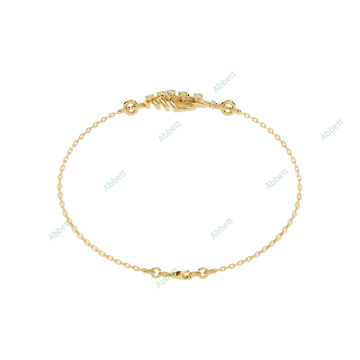 Fashion Bracelet BRFA1470