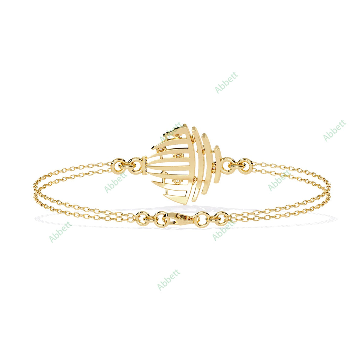 Fashion Bracelet BRFA1470