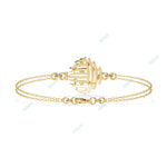 Load image into Gallery viewer, Round Fashion Bracelet BRFA1470
