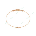 Load image into Gallery viewer, Round Fashion Bracelet BRFA1470
