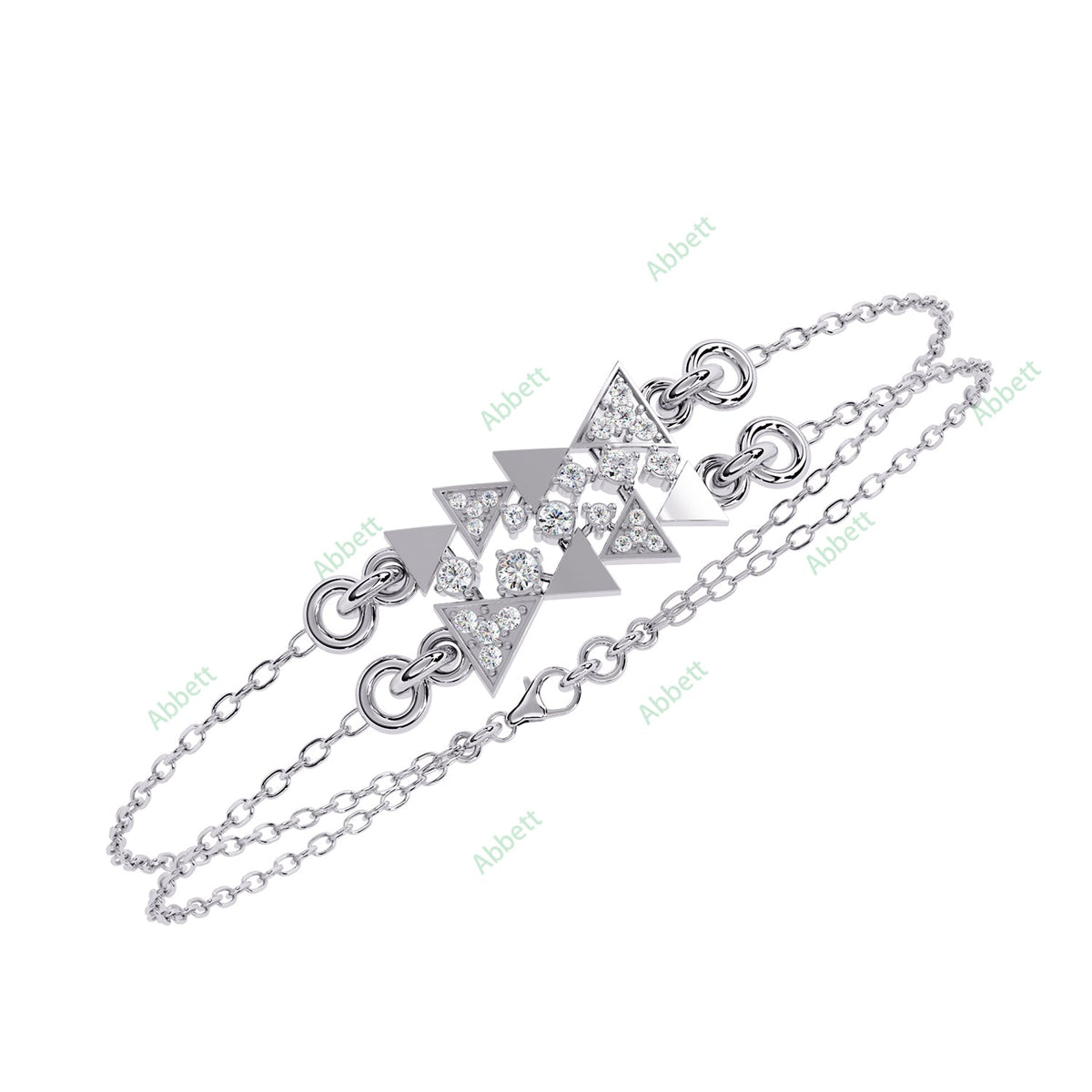 Fashion Bracelet BRFA1471