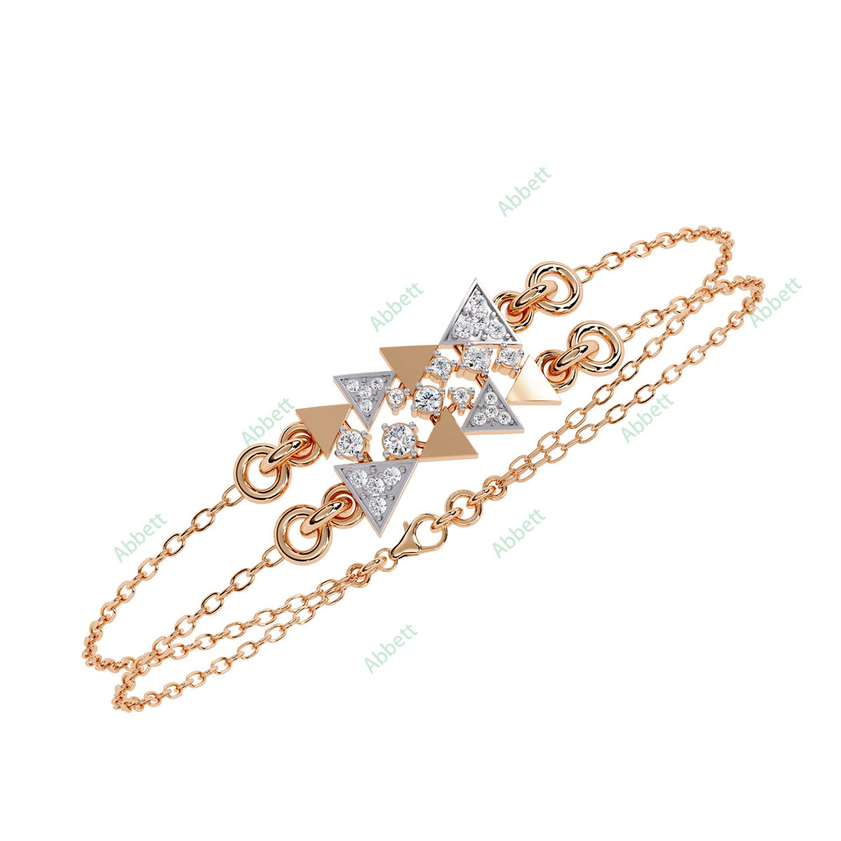 Fashion Bracelet BRFA1471
