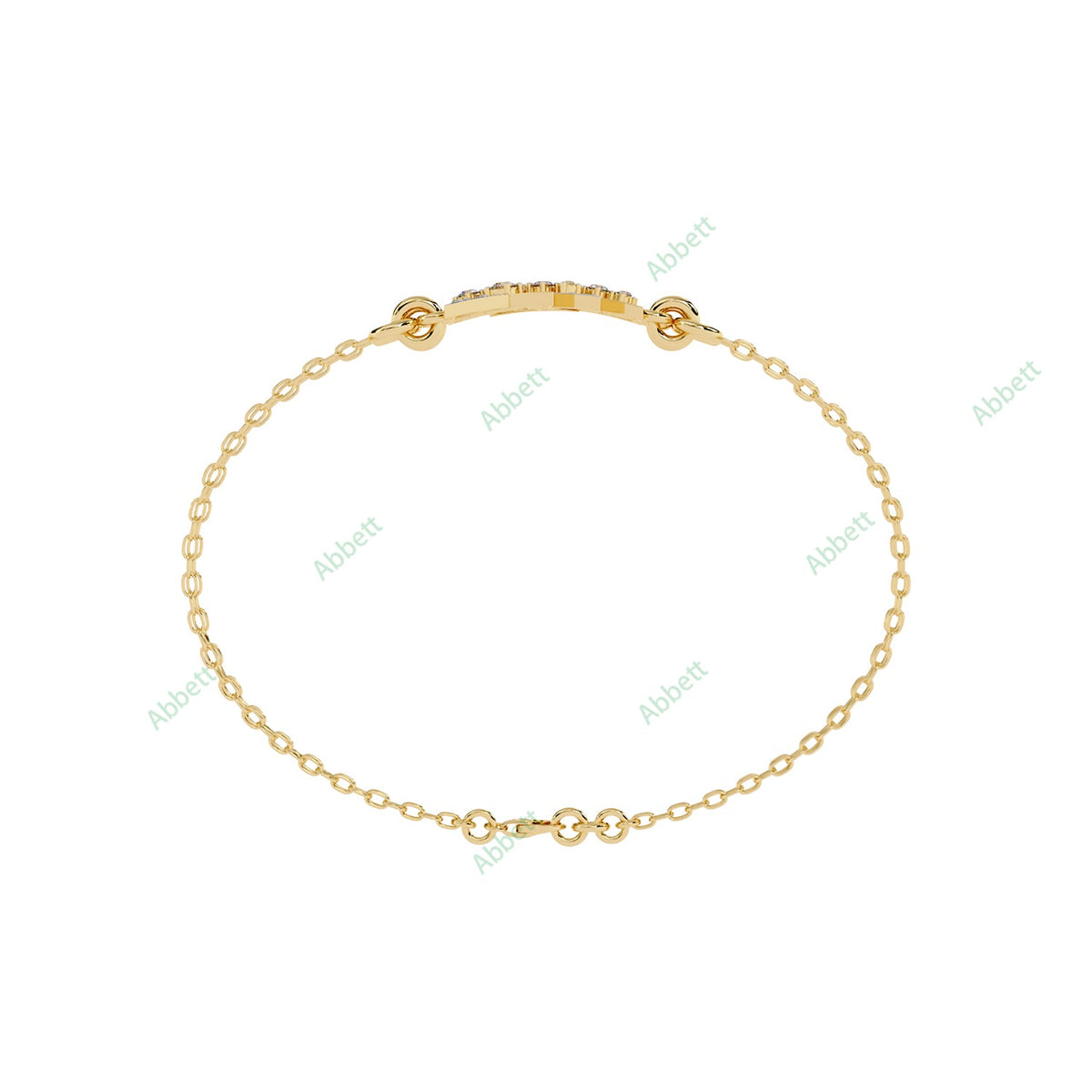 Fashion Bracelet BRFA1471
