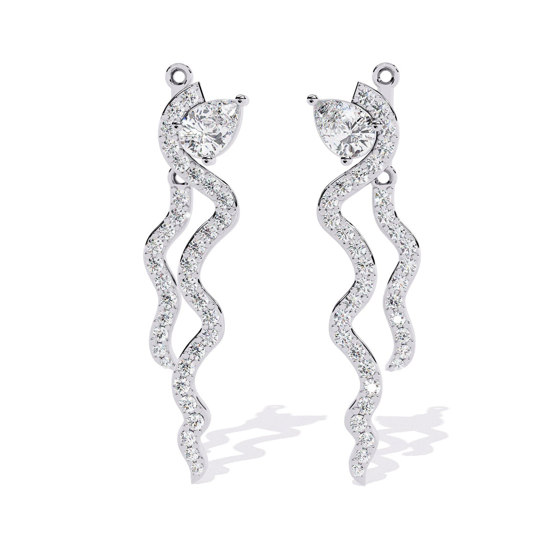 Climber Earring CLFA1379