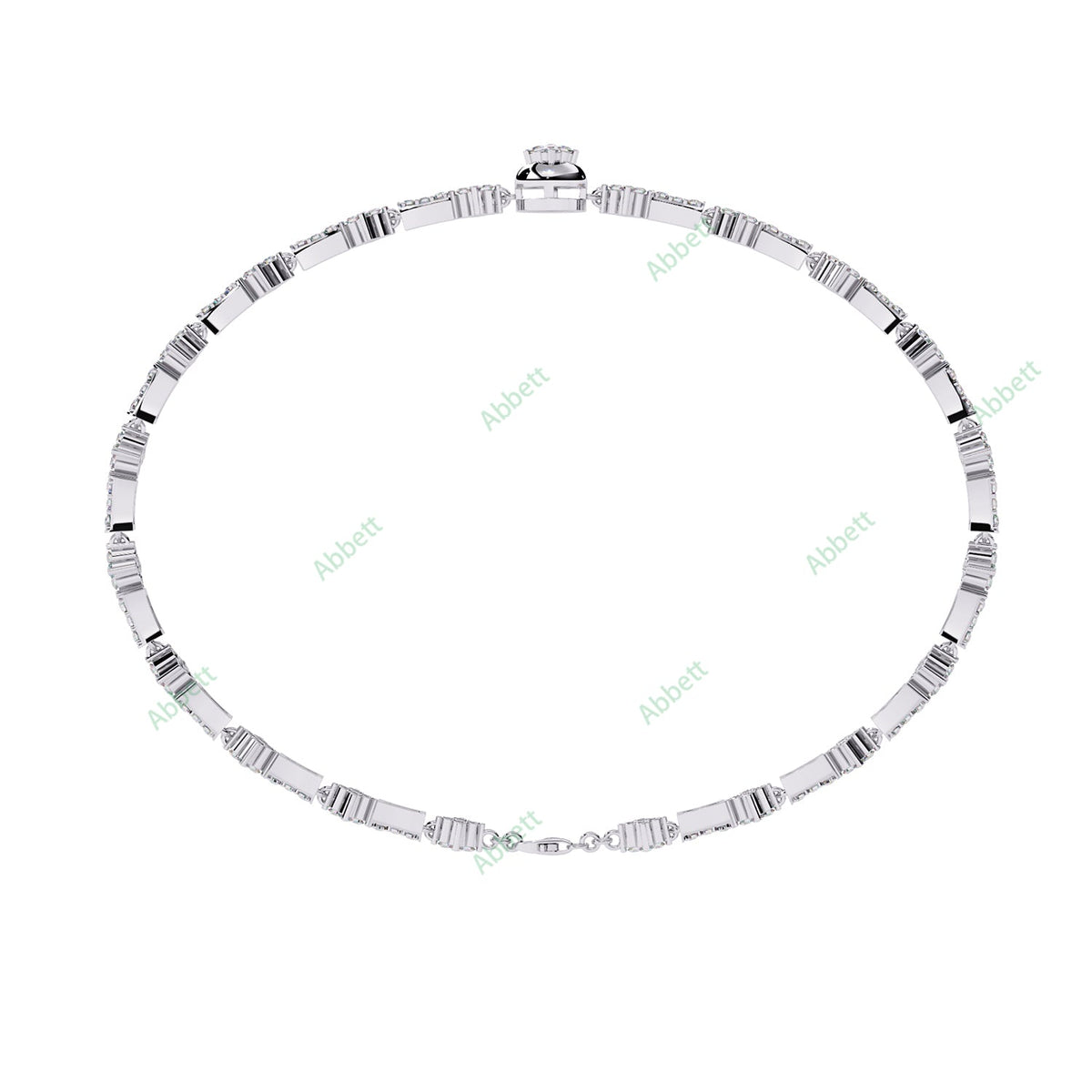 Clover Bracelet CLFA1433