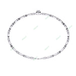 Load image into Gallery viewer, Round Fashion Clover Bracelet CLFA1433
