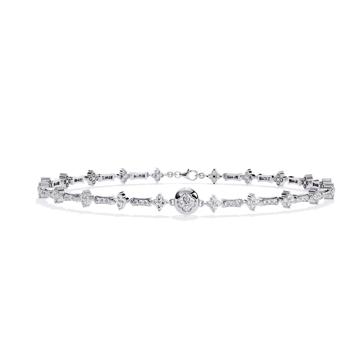 Clover Bracelet CLFA1433
